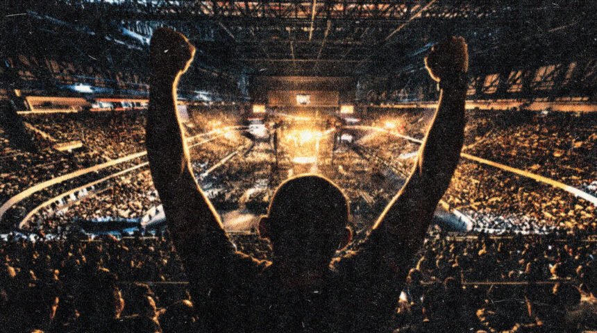 UFC Fans
