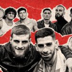 Siblings in MMA