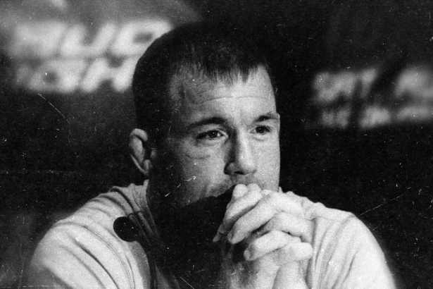 Matt Hughes