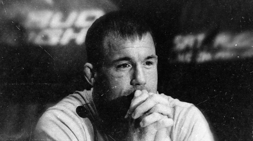 Matt Hughes