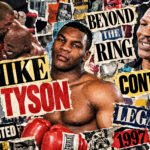 Mike Tyson Controversies