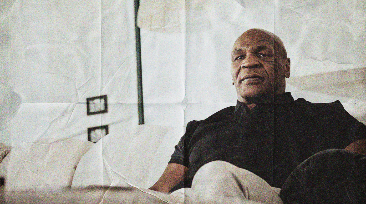 Mike Tyson Netflix Documentary