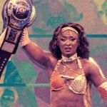 Queen Aminata Almost Quit Wrestling