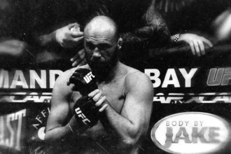 Randy Couture