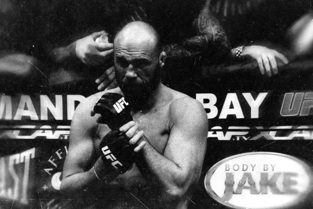 Randy Couture