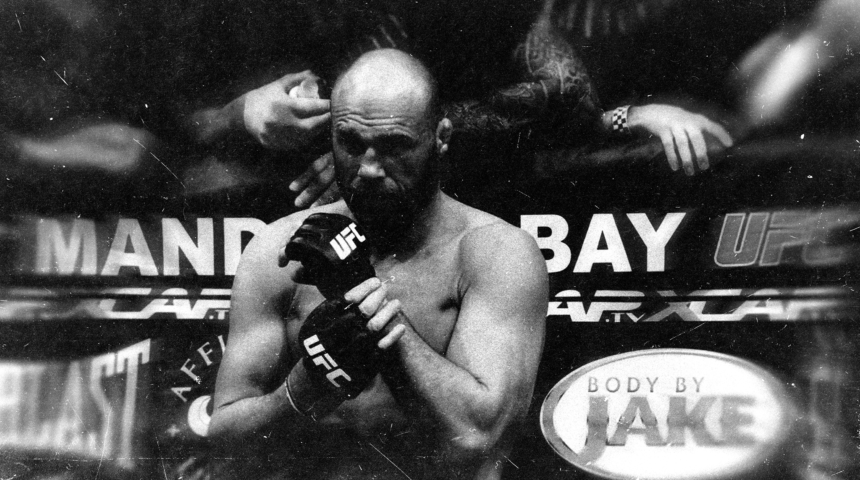 Randy Couture