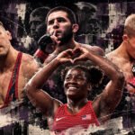 Real American Freestyle Wrestlers We Want