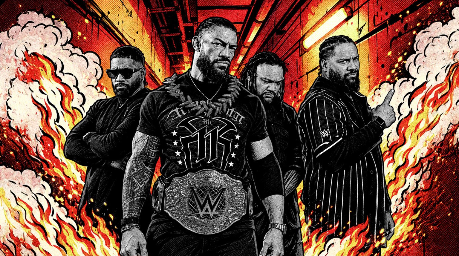 The Bloodline