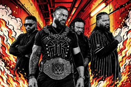 The Bloodline