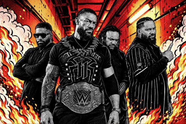 The Bloodline