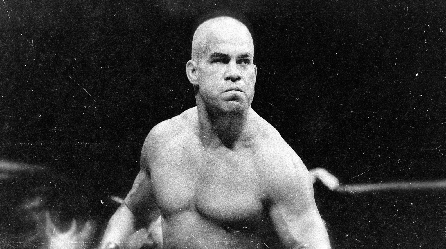 Tito Ortiz