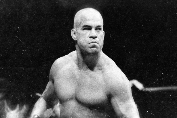 Tito Ortiz