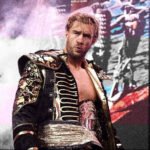 Will Ospreay